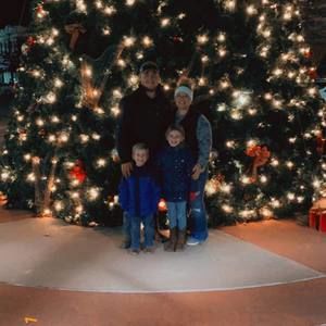 Meet your Posher, Dalton